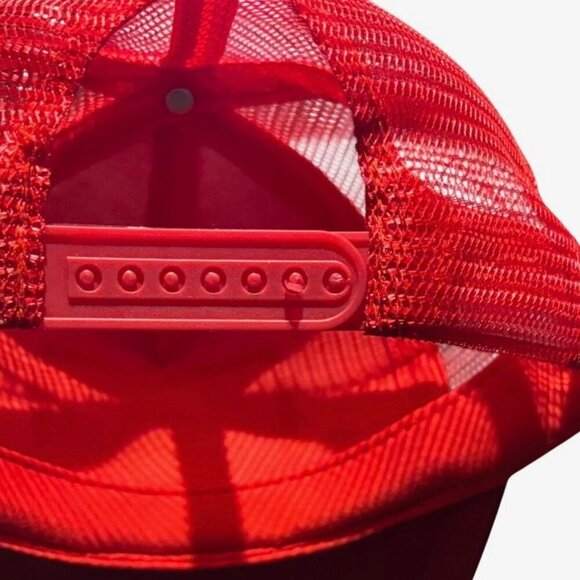 True Religion X 2 Chainz (RARE) Hat Cap Snapback Collab Trucker Mesh - Picture 3 of 8